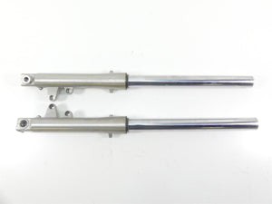 2001 Moto Guzzi California Sp 1100  Straight Marzocchi Front Fork Set GU03490730 | Mototech271