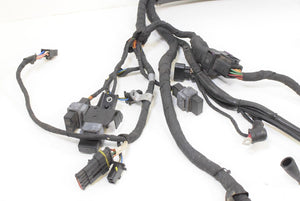 2016 Aprilia RSV4 RF Factory Complete Wiring Harness -No Cuts 2D000131 | Mototech271