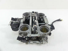 Load image into Gallery viewer, 2020 Yamaha VMX17 1700 Mikuni Throttle Body Bodies Fuel Injector 2S3-13750-01-00 | Mototech271

