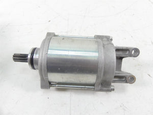 2018 Mv Agusta F3 800 RC Engine Starter Motor 8000B4334 | Mototech271