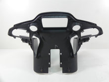 Load image into Gallery viewer, 2016 Harley Touring FLTRX Road Glide Front Inner Fairing Cover Cowl 57000305 | Mototech271
