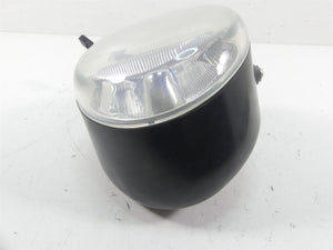 2013 Harley VRSCDX Night Rod Special Headlight Head Light Lamp 69873-07B | Mototech271