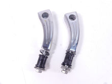 Load image into Gallery viewer, 2007 Harley  FXDWG Dyna Wide Glide Handlebar Riser Holder 4-3/4&quot; 56613-06 | Mototech271
