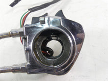 Load image into Gallery viewer, 2001 Indian Centennial Scout Right Hand Throttle Control Switch 43-521 | Mototech271
