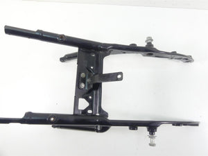 2013 Harley Touring FLHTP Electra Glide Bent Rear Subframe Sub Frame 48079-09BHP | Mototech271