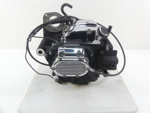 1999 Harley Dyna FXDS Convertible 5-Speed Transmission Gear Box 33038-99 | Mototech271