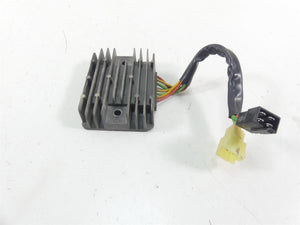 2007 Ducati Sport Classic GT1000 Rectifier Voltage Regulator 54040101A | Mototech271