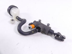 2017 BMW R1200RT RTW K52 Rear Brake Master Cylinder 1/2" 34318522398 | Mototech271