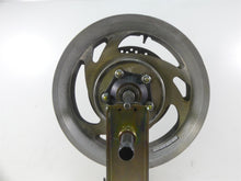 Load image into Gallery viewer, 2003 Honda VTX1800R Staight Rear Cast Wheel Rim 16x5 42650-MCH-010 | Mototech271

