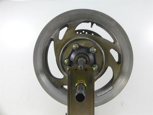 2003 Honda VTX1800R Staight Rear Cast Wheel Rim 16x5 42650-MCH-010 | Mototech271