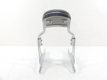 Load image into Gallery viewer, 2009 Harley FXDL Dyna Low Rider Low Short OEM Passenger Backrest Sissy Bar | Mototech271

