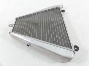 2020 Ducati Panigale V2 Lower Coolant Radiator - Straight No Leaks 54840972B | Mototech271