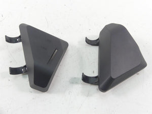 2015 KTM 1290R Super Duke Left Right Side Infill Cover Fairing Set 61303092000 | Mototech271