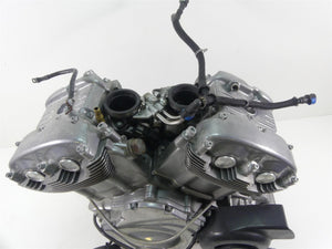 2015 Harley VRSCF Muscle Rod Running 1250ccm Engine Motor 17K - Video 19974-17 | Mototech271