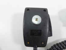 Load image into Gallery viewer, 1995 Harley Touring FLHTCU Electra Glide Midland Cb Intercom Mic 77136-95 | Mototech271
