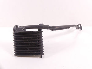 2009 Victory Vision Tour Oil Cooler Radiator & Lines 1240253 | Mototech271