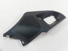 Load image into Gallery viewer, 2011 Victory Vision Tour Left Speaker Cover Mirror Rear View Set 5436295 | Mototech271
