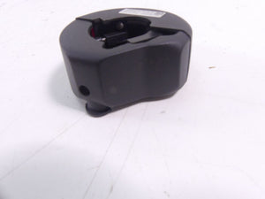 2018 BMW K1600 Bagger Right Central Locking Control System Switch 61318546188 | Mototech271