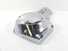 Load image into Gallery viewer, 2002 Harley Softail FXSTDI Deuce Outer Primary Drive Clutch Cover 60506-99 | Mototech271
