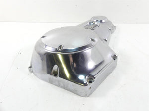 2002 Harley Softail FXSTDI Deuce Outer Primary Drive Clutch Cover 60506-99 | Mototech271
