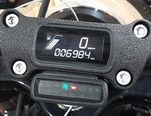 Load image into Gallery viewer, 2018 Harley Softail FXBB Street Bob Speedometer Gauge Instrument - 6k 70900651 | Mototech271
