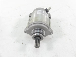 2018 Mv Agusta F3 800 RC Engine Starter Motor 8000B4334 | Mototech271