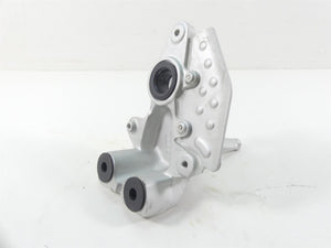 2005 Ducati Multistrada 1000S Front Left Rider Footpeg & Mount 82410721A | Mototech271