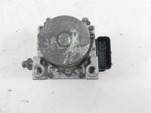 2012 Victory Cross Country Nissin Abs Brake Pump Pressure Unit Module 1911694 | Mototech271