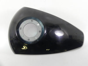 2009 Harley XR1200 Sportster Fuel Gas Petrol Tank Cover Fairing 66293-08 | Mototech271