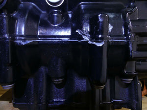 2020 BMW F900 R F900R K83 Read - Running Engine Motor 640miles - Read A24A09A | Mototech271