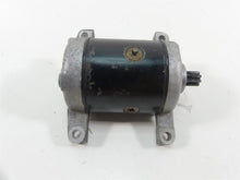 Load image into Gallery viewer, 1978 Yamaha XS650 SE Special Engine Starter Motor 306-81800-12-00 | Mototech271
