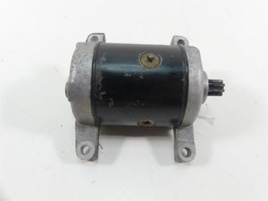 1978 Yamaha XS650 SE Special Engine Starter Motor 306-81800-12-00 | Mototech271