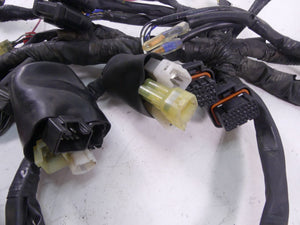 2012 Yamaha XT1200 Super Tenere Wiring Harness Loom No Cuts 23P-82590-10-00 | Mototech271