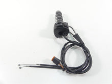 Load image into Gallery viewer, 2006 Harley VRSCD Night Rod Right Hand Control Switch + Throttle Grips 71684-06A | Mototech271
