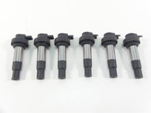 Load image into Gallery viewer, 2014 BMW K1600 GTL K48   Ignition Coil Stick Coils Set 12137722679 | Mototech271
