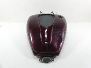 2006 Yamaha Roadliner XV1900 Fuel Gas Tank & Covers - Dented 1D7-Y2410-00-03 | Mototech271