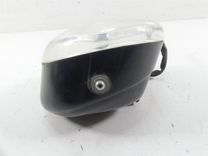 2013 Harley VRSCDX Night Rod Special Headlight Head Light Lamp 69873-07B | Mototech271