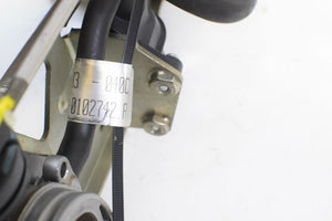 2010 Ducati 848 Complete Throttle Body Bodies Fuel Injector Set 28240803A | Mototech271