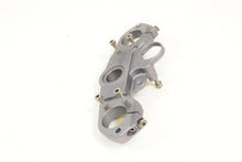 Load image into Gallery viewer, 2008 Moto Guzzi Breva Sport 1200 Upper Triple Tree Steering Clamp GU05493130 | Mototech271
