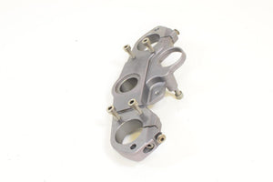 2008 Moto Guzzi Breva Sport 1200 Upper Triple Tree Steering Clamp GU05493130 | Mototech271