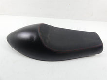 Load image into Gallery viewer, 2017 Triumph Thruxton 1200R Solo Rider Seat Saddle - Read T2307854 | Mototech271
