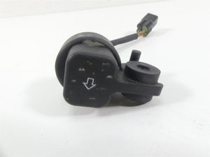 2021 Aprilia Tuono 660 Fall Lean Angle Tilt Slope Sensor 642248 | Mototech271