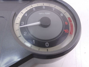 2018 BMW K1600 Bagger Speedometer Speedo Gauge Instrument Cluster 62118394457 | Mototech271