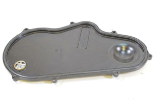 2009 Polaris RMK 600 S09PM6KS Secondary Drive Chain Case & Gears  5136088 133259 | Mototech271