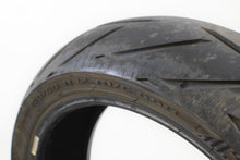 Load image into Gallery viewer, Used Rear Tire Metzeler Sportec M5 Interact 150/60 R 17 M/C 66H TL 3817 | Mototech271
