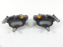 Load image into Gallery viewer, 2016 Harley FXDL Dyna Low Rider Front Brake Caliper Set L 41300001 R 41300002 | Mototech271
