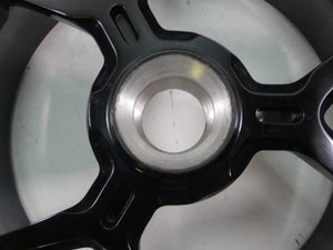 2017 Ducati Monster 1200 S Straight Rear Wheel Rim 17x6 50211663AA | Mototech271