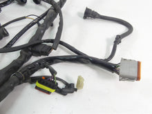 Load image into Gallery viewer, 2012 Harley Touring FLHTK Electra Glide Main Wiring Harness Loom Abs 69200304 | Mototech271

