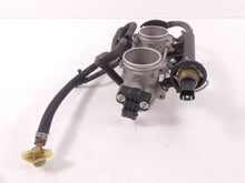 Load image into Gallery viewer, 2013 BMW F800GS K72 Delorto Fuel Injector Throttle Body 13548520781 | Mototech271
