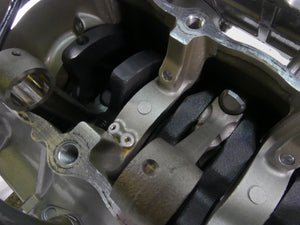 2009 Kawasaki Ultra 260 LX Bottom End Engine Motor Crankshaft 133h 14001-3749 | Mototech271
